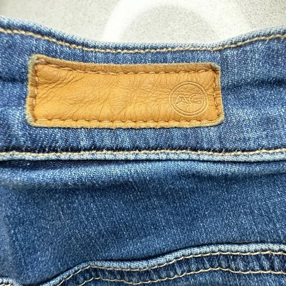 AG distressed Jeans - Picture 5 of 10